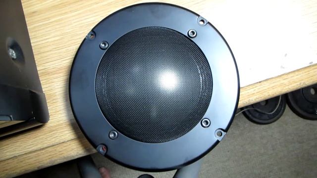 Infinity polydome VS RSDS polydome VS Genesis 3 inch dome test 2 смотреть онлайн
