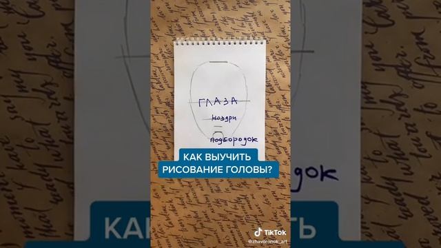 Как научится рисовать лицо смотреть онлайн