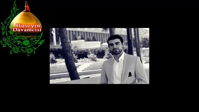 Fariz Feryad & Haci Sehriyar  'Eli Ibni Ebu Talib' Yeni Dini Mahni 2014  HD