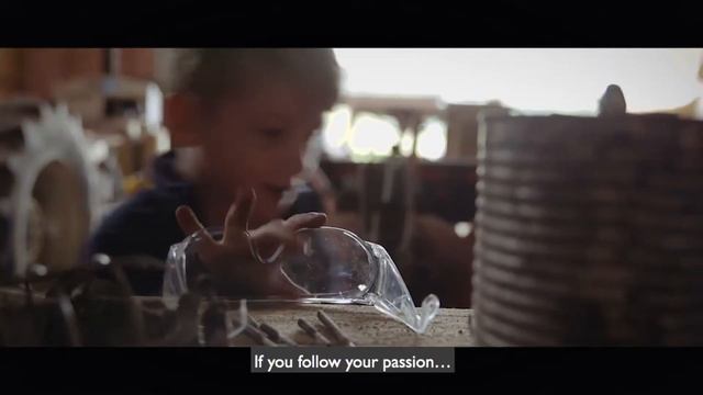Modern Engineering Advert смотреть онлайн