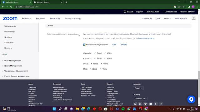 FIX UNABLE TO ESTABLISH SECURE CONNECTION TO ZOOM (error code 5003) смотреть онлайн