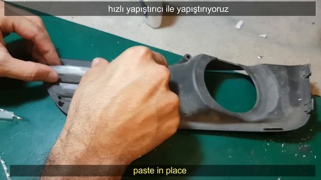 FOCUS 2 SİS KAPAĞI LED UYGULAMASI смотреть онлайн