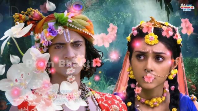 2022 राधा कृष्ण दर्द भरे भजन | राधा की दर्द भरी जुदाई | Radha Krishna Sad Song - Non Stop Bhajan смотреть онлайн
