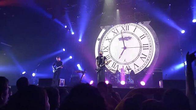 Пилот - Семь часов утра (Москва, Adrenaline Stadium, 01.04.2022) смотреть онлайн