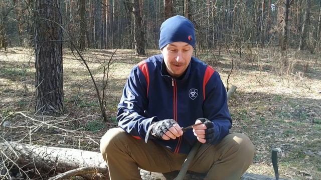 Mora  Companion Vs Mora Robust тест 2