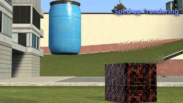 Garry's Mod: simple lua script to manipulate animated textures смотреть онлайн