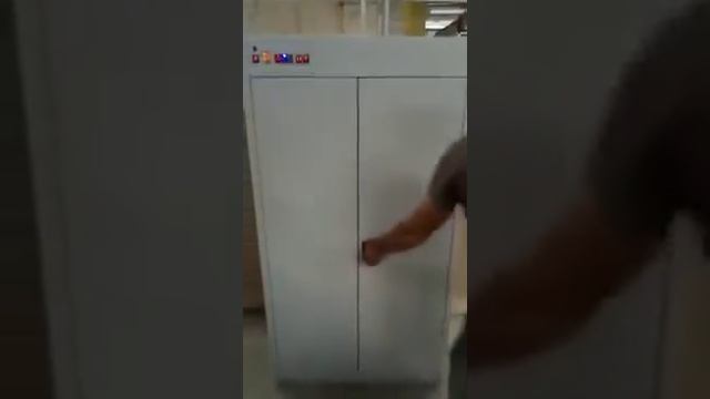 Сушильный шкаф производства "Литпол-Украина" смотреть онлайн
