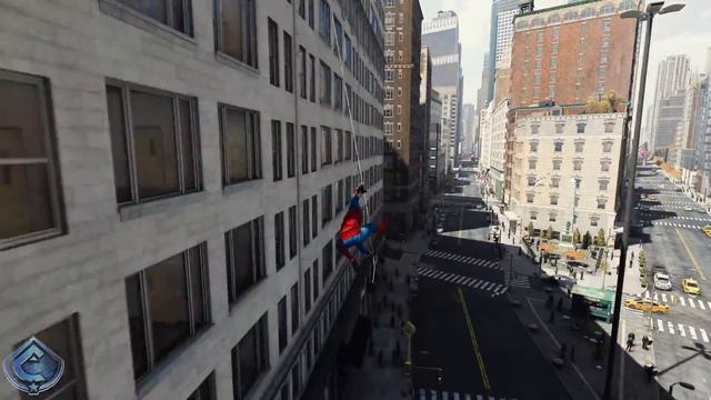 Spider-Man PS5 Remastered - ALL MCU Movie Suits Ranked from WORST to BEST! смотреть онлайн