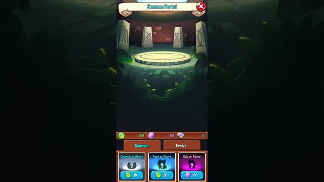 Что будет если у тебя будет 999 orbs:Summoner's greed смотреть онлайн