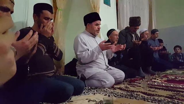 Арсланали Афанди в с.Нижний Дженгутай смотреть онлайн