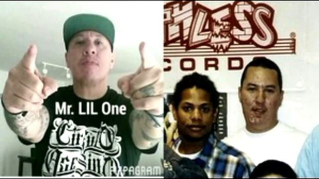 Mr. Lil one interview talks relationship with Eazy-E Jerry heller, and ruthless records смотреть онлайн