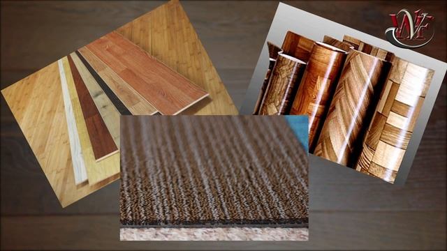 Плитка ПВХ WONDERFUL VINYL FLOOR WVF смотреть онлайн