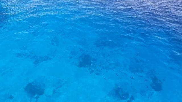 Красное Море голубая вода)))) смотреть онлайн