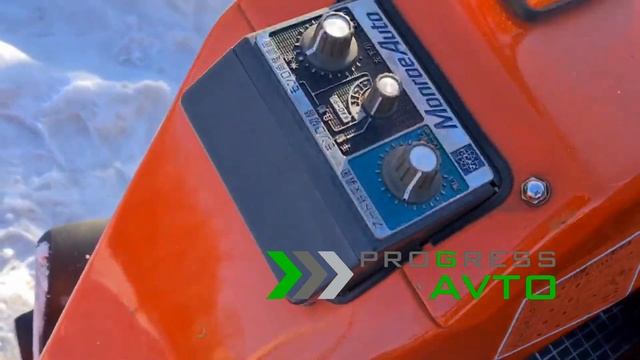 Японский минитрактор KUBOTA L1-205 колея 100 см реверс быстрый разворот гидронаклон прогресс авто смотреть онлайн