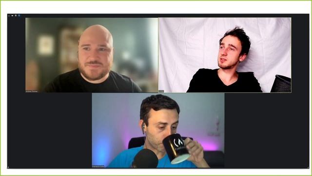 Portainer Community Event : Portainer CE 2.11 Release смотреть онлайн