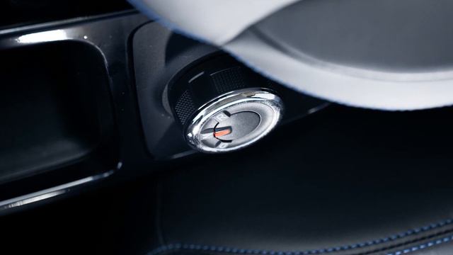 New Dacia Spring | 100% Electric | Interior Video