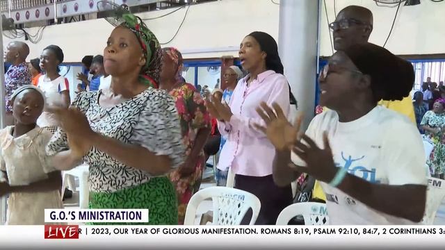 MFM Television HD | Manna Water Service | 29 November 2023 смотреть онлайн