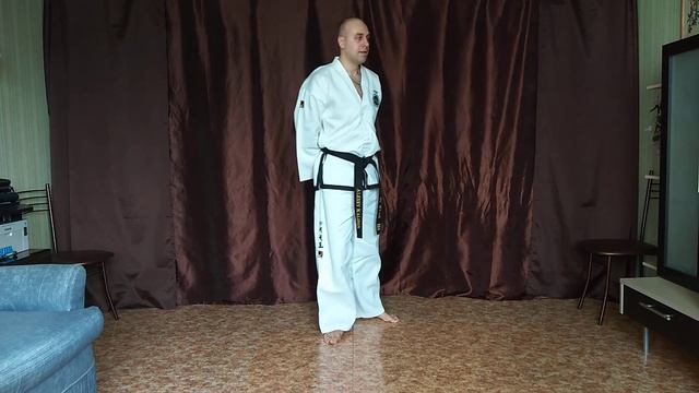 Тренировка 3, физподготовка смотреть онлайн