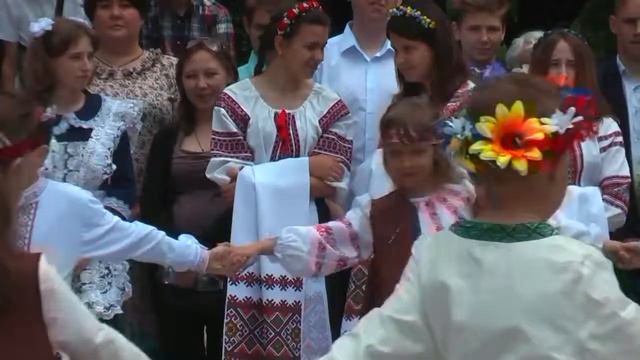 Последний звонок с Липцы 2018г смотреть онлайн