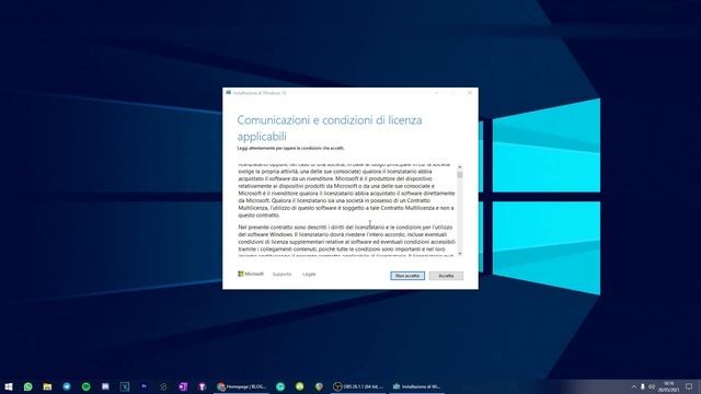 Come Scaricare Windows 10 PRO GRATIS + Attivazione [AGGIORNATO 2022] смотреть онлайн