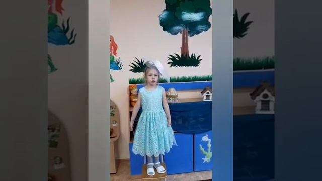 *У лукоморья дуб зелёный * смотреть онлайн