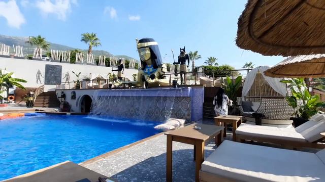 САМИ СЕБЕ ПРИДУМАЛИ ВЕСЕЛЬЕ смотреть онлайн