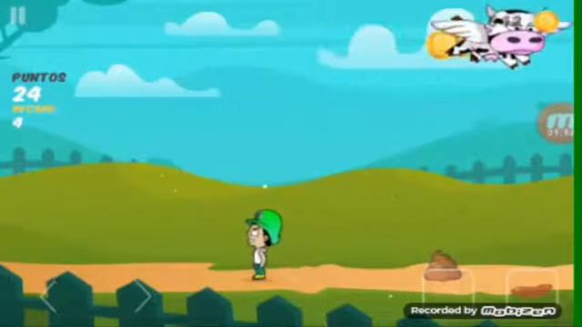 EL JUEGO DE FERNANFLOO!!!! XD смотреть онлайн