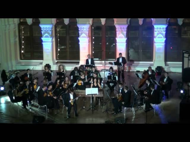 Kalinka - balalaika and russian orchestra смотреть онлайн