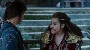 Золотой монах 2017 WEB DLRip