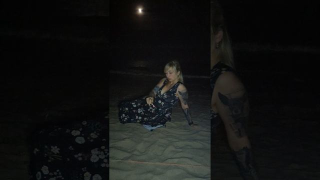 smoking at the beachnight смотреть онлайн