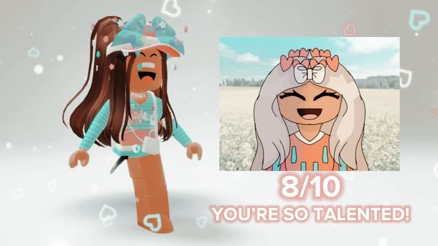 RATING MY FANS FANARTS! 😱😇 смотреть онлайн