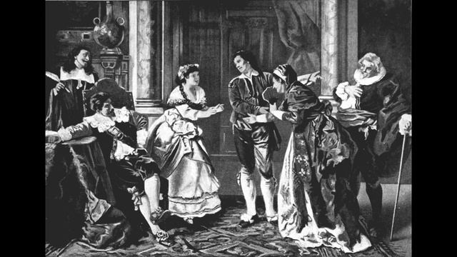 Дж. Верди. Ария Герцога из оперы "Риголетто" / Verdi. Rigoletto. смотреть онлайн