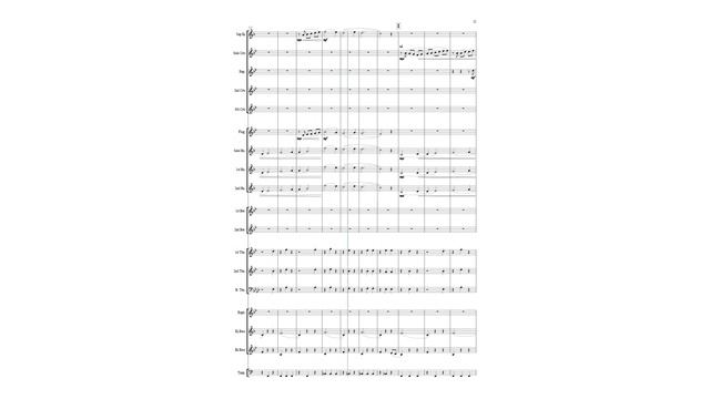 Je te Veux (I want You) for brass band - Satie смотреть онлайн
