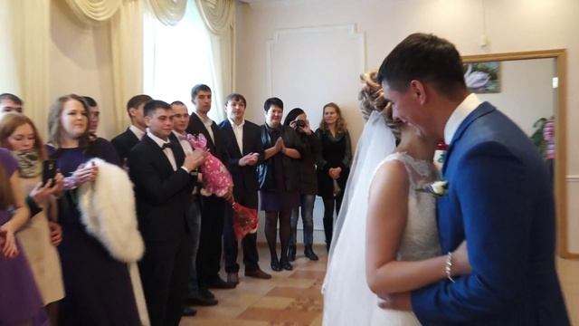 16. 10 Цивильск ЗАГС