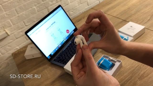 Купить беспроводные наушники смотреть онлайн