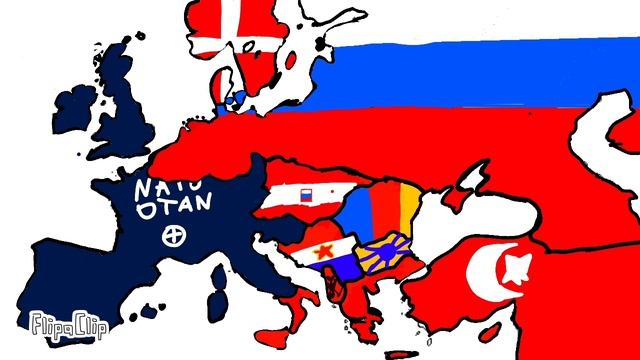 Альтернативное прошлое 5 серия смотреть онлайн