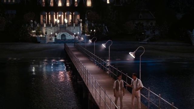 The Great Gatsby   The True Story Of Gatsby's Life