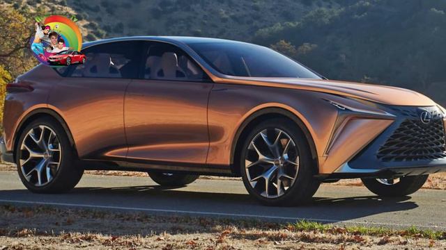 The best upcoming 2022 new cars смотреть онлайн