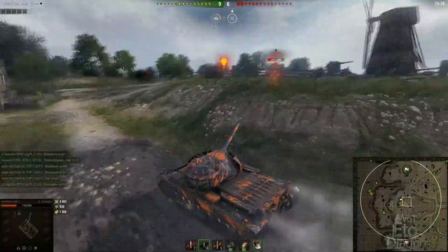 Super Conqueror (он же супер конь), наносит 5941-урона смотреть онлайн