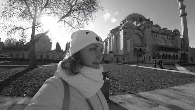 Турция, Стамбул. Дворец Топкапы, цены на продукты в супермаркете. смотреть онлайн