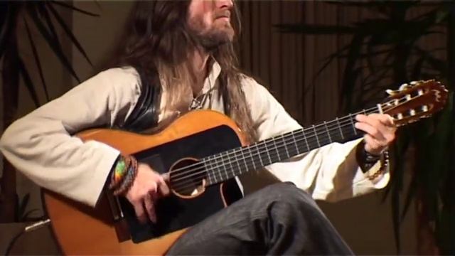 Estas Tonne, Cuban Dance