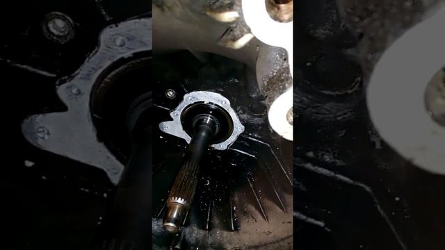 Разбор коробки киа спортейдж 1 смотреть онлайн