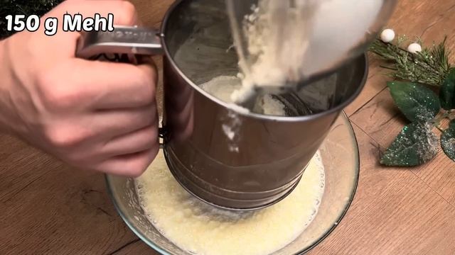 Das Leckerste Dessert, über Das Alle Reden! Ohne Backen Und Gelatine!