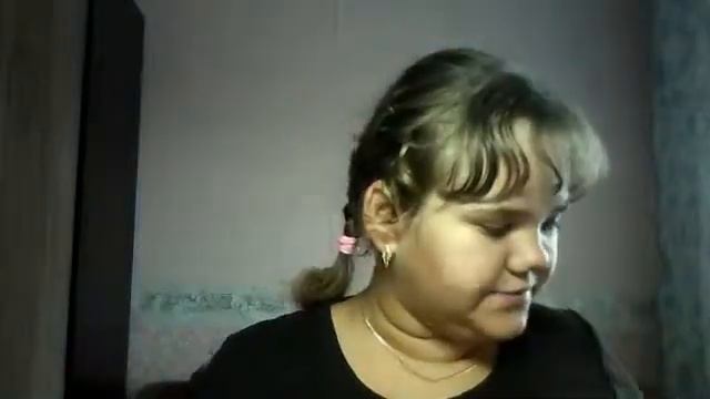 Видео с веб-камеры. Дата: 3 сентября 2014 г., 14:17.