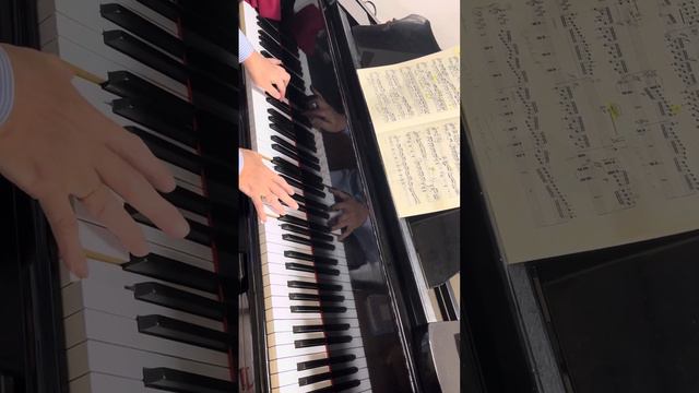 Piano practice: moonlight sonata)#lany смотреть онлайн