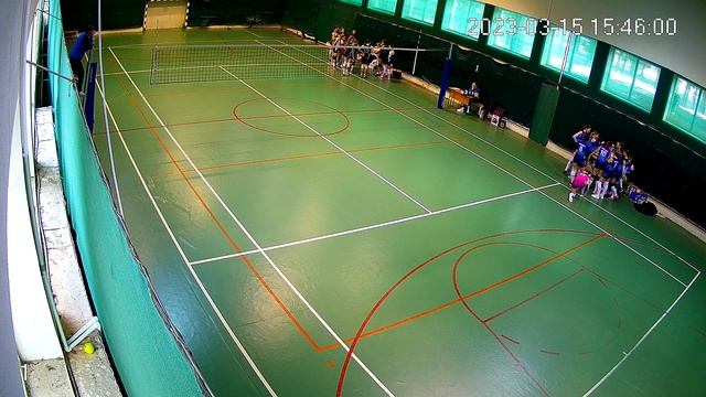 Прямая трансляция пользователя Московская областная федерация волейбола смотреть онлайн