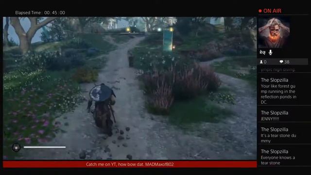 ASSASSINS CREED VALHALLA //LIVE GAMEPLAY pt 12 смотреть онлайн
