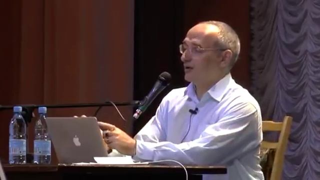 Сила, НАКАЗЫВАЮЩАЯ нас. Как мы попадаем в засаду. Торсунов О.Г. Минск смотреть онлайн