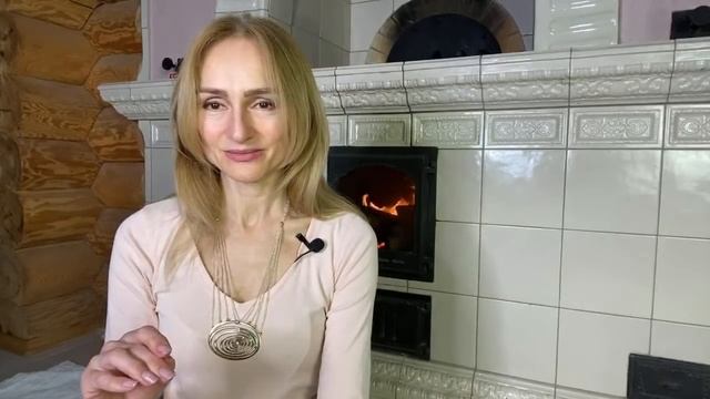 11-ая встреча из цикла "Добрый вечер с Танит" смотреть онлайн