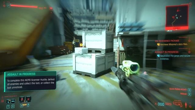 Cyberpunk 2077 - Best Operating Systems Completely Change The Way You Play (Cyberpunk 2077 Tips) смотреть онлайн